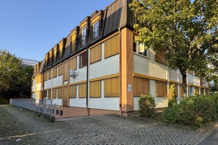 Büroeinheit in Wiesbaden-Nordenstadt