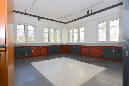 Gewerberaum in Wiesbaden-Nordenstadt