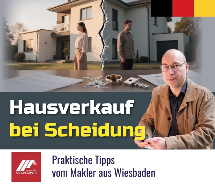 Immobilienverkauf bei Scheidung in Wiesbaden: fair, strukturiert, ohne Umwege Immobilienverkauf bei Scheidung in Wiesbaden: fair, strukturiert, ohne Umwege